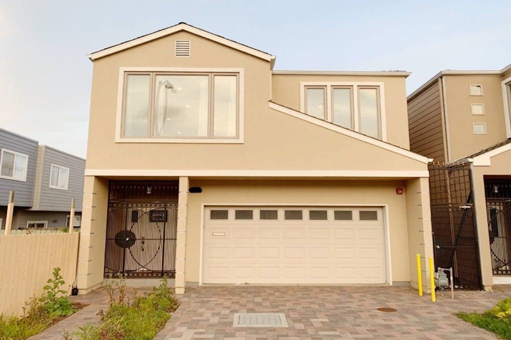 Contemporary Home with Pool Table & Fenced Yard - Photo 1