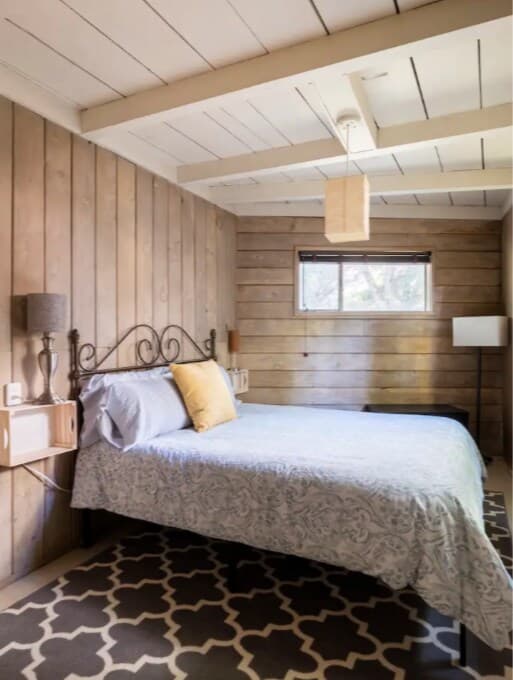 Rustic Redwood Cabin, Valley Views, Near SF - Photo 3