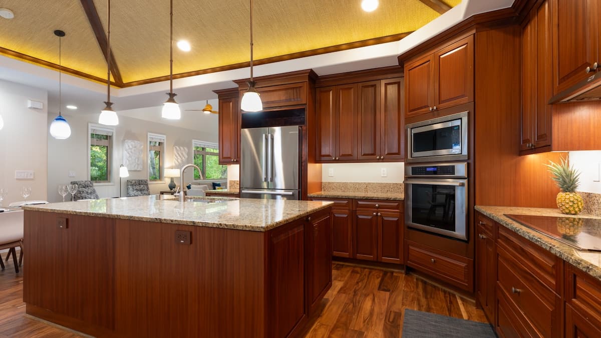 Home in Waimea · ★5.0 · 3 bedrooms · 5 beds · 2.5 baths - Photo 5