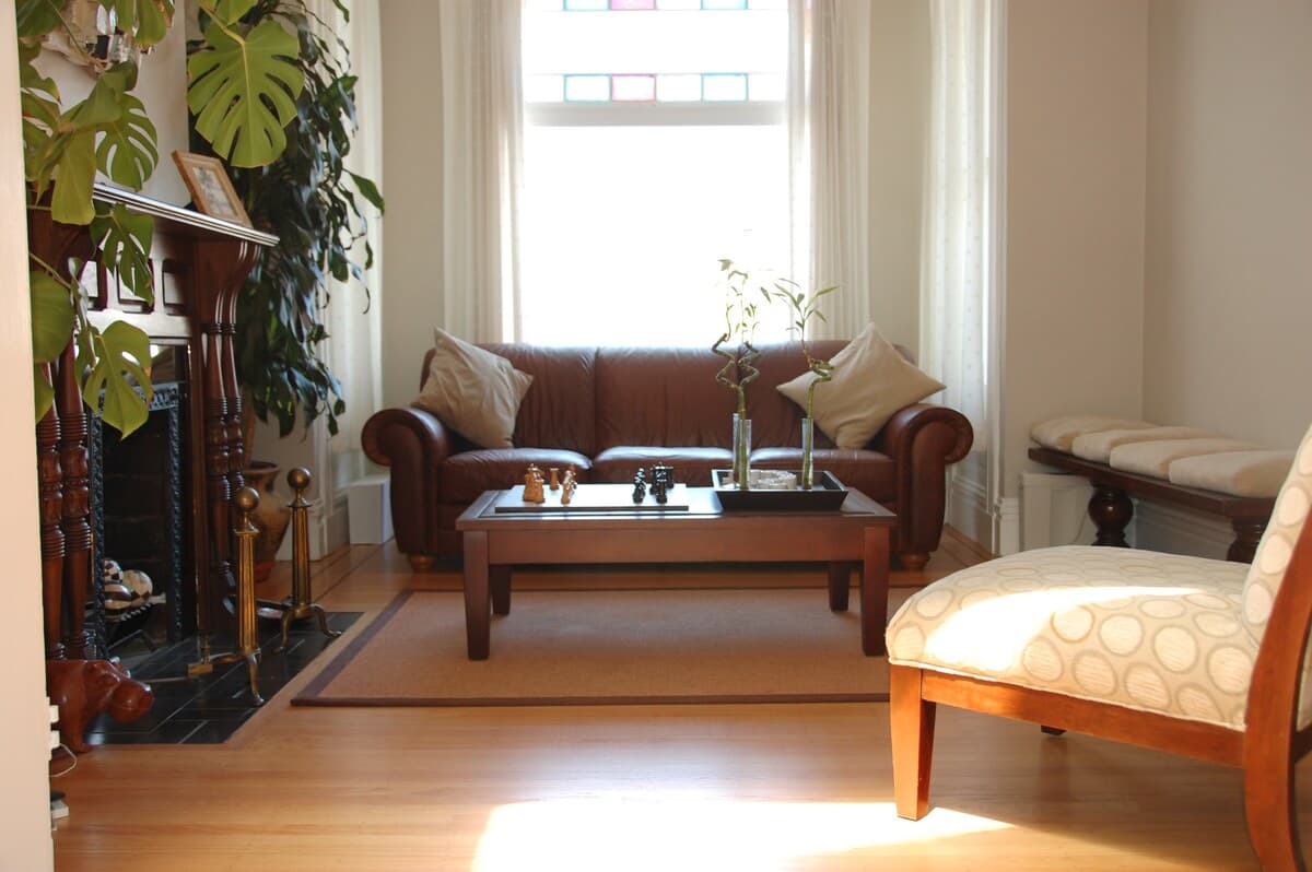 Victorian Sci-Fi Library House with Parking - Photo 1