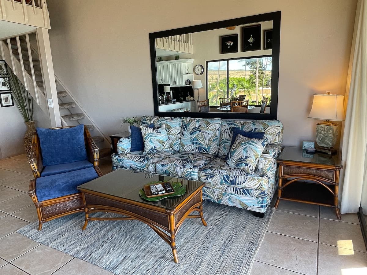 Condo in Lahaina · ★4.79 · 2 bedrooms · 5 beds · 2 baths - Photo 5