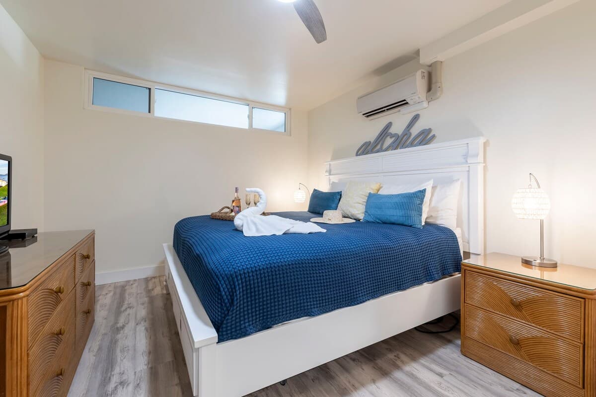 Condo in Kihei · ★4.98 · 1 bedroom · 2 beds · 1 private bath - Photo 1