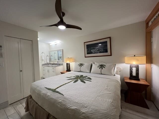 Condo in Kihei · ★4.91 · 2 bedrooms · 3 beds · 2 baths - Photo 2