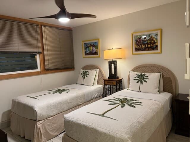 Condo in Kihei · ★4.91 · 2 bedrooms · 3 beds · 2 baths - Photo 3