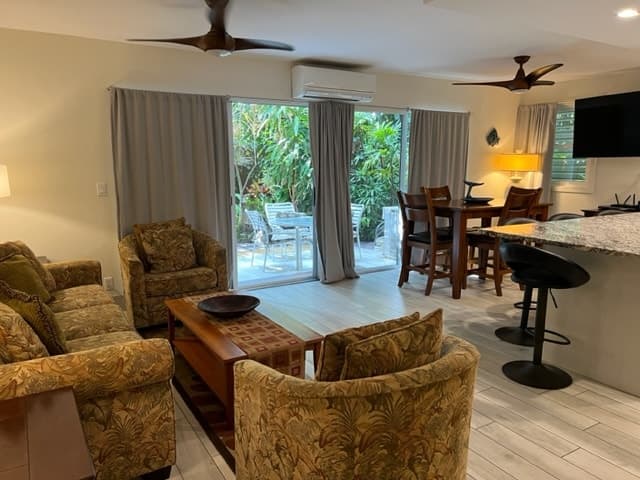 Condo in Kihei · ★4.91 · 2 bedrooms · 3 beds · 2 baths - Photo 1