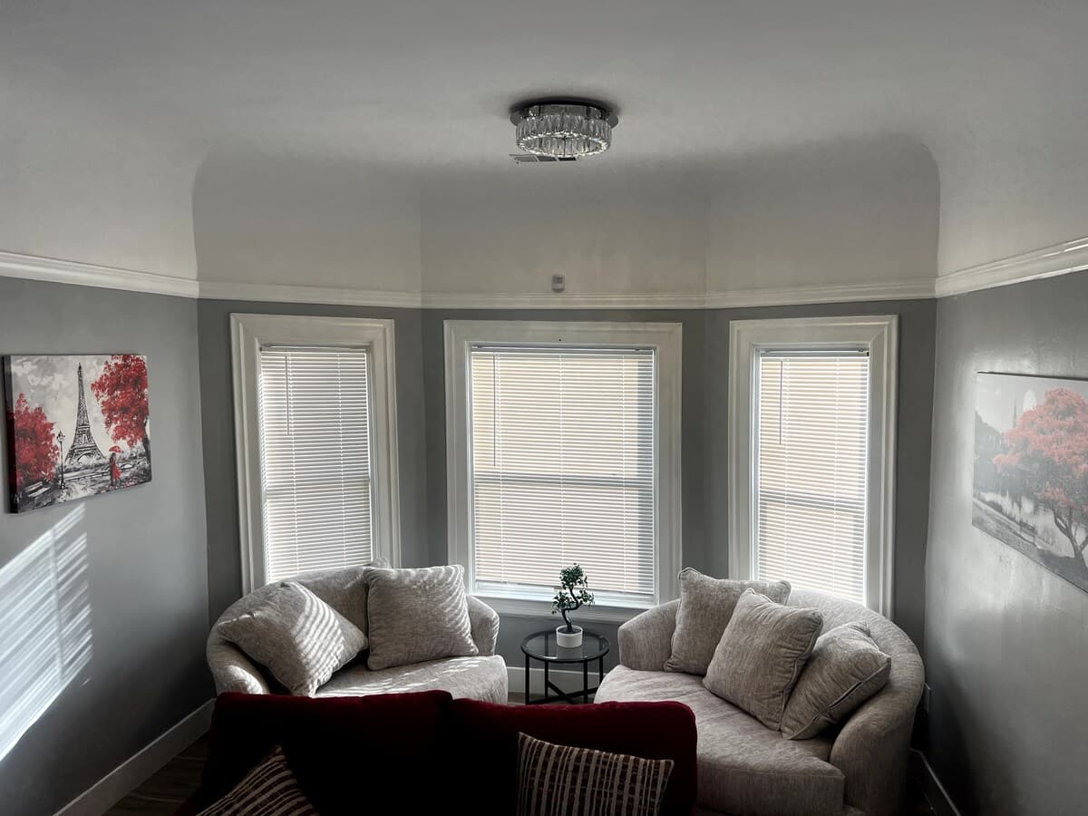 Oak Park Triangle Home with Private Yard - Photo 5