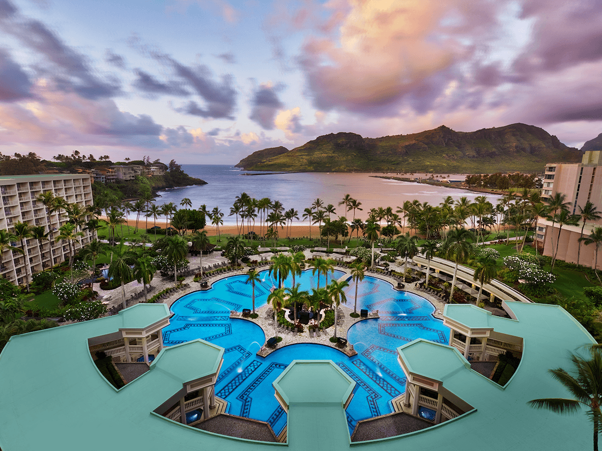 Condo in Lihue · ★4.92 · Studio · 1 bed · 1 private bath - Photo 2