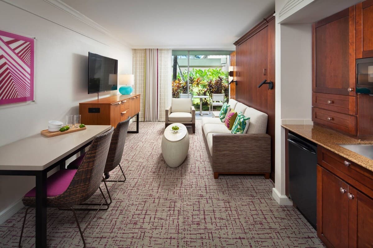 Condo in Lihue · ★4.92 · Studio · 1 bed · 1 private bath - Photo 4