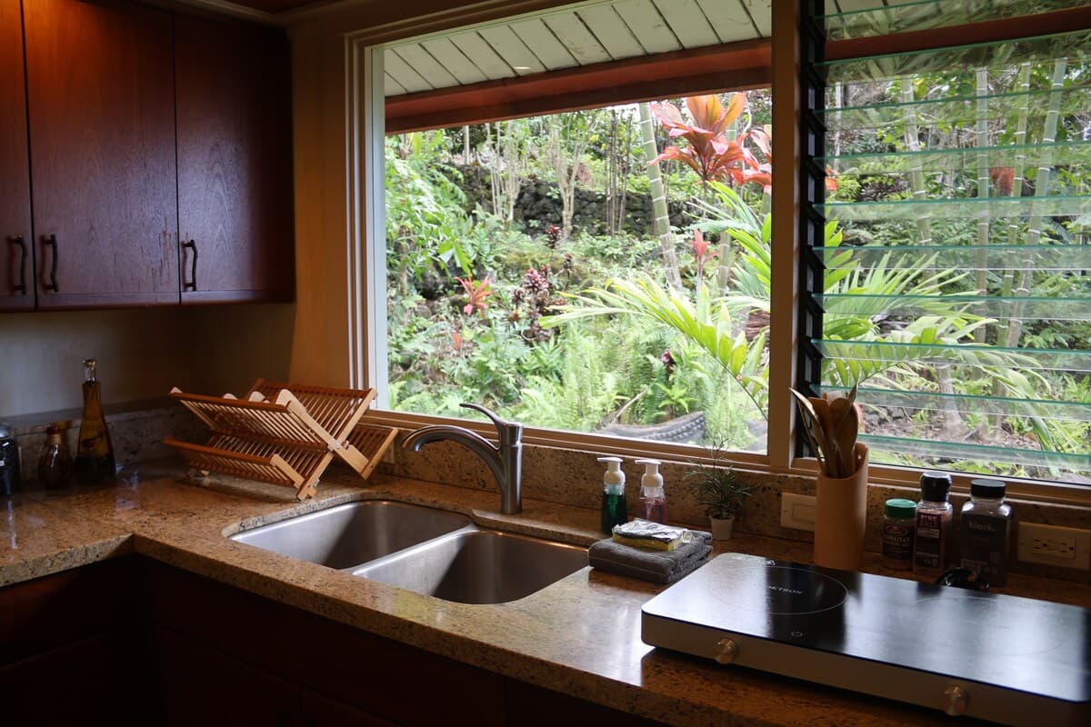 Zen Cozy Private Vacation House - Photo 5