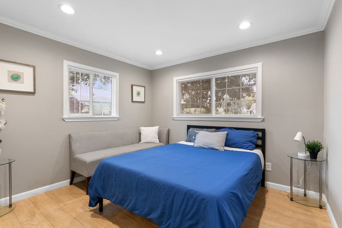 Silicon Valley Retreat w/ Game Room & Fireplace - Photo 1