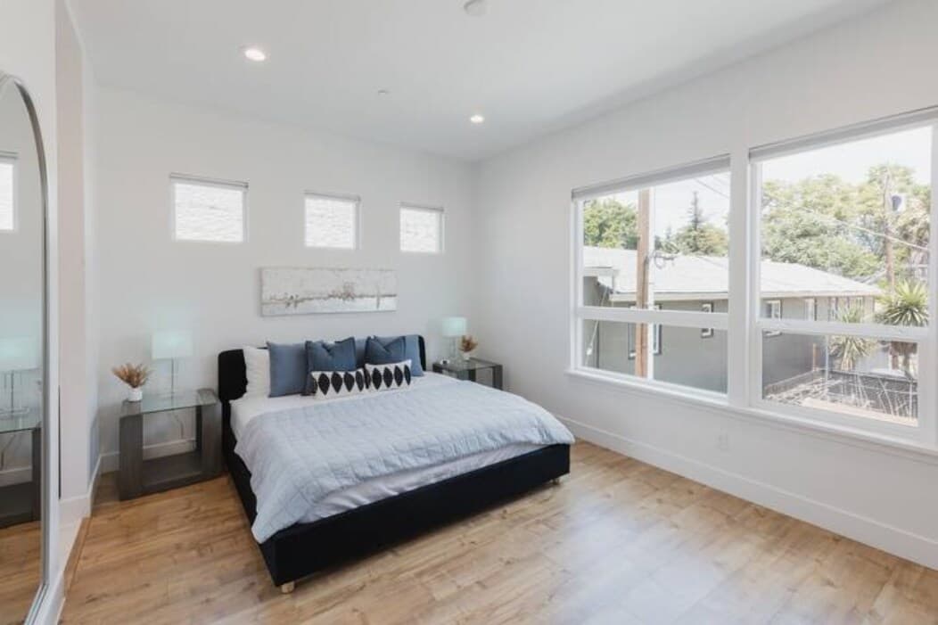 Modern Luxe Townhouse Near Downtown & UC Davis - Photo 1