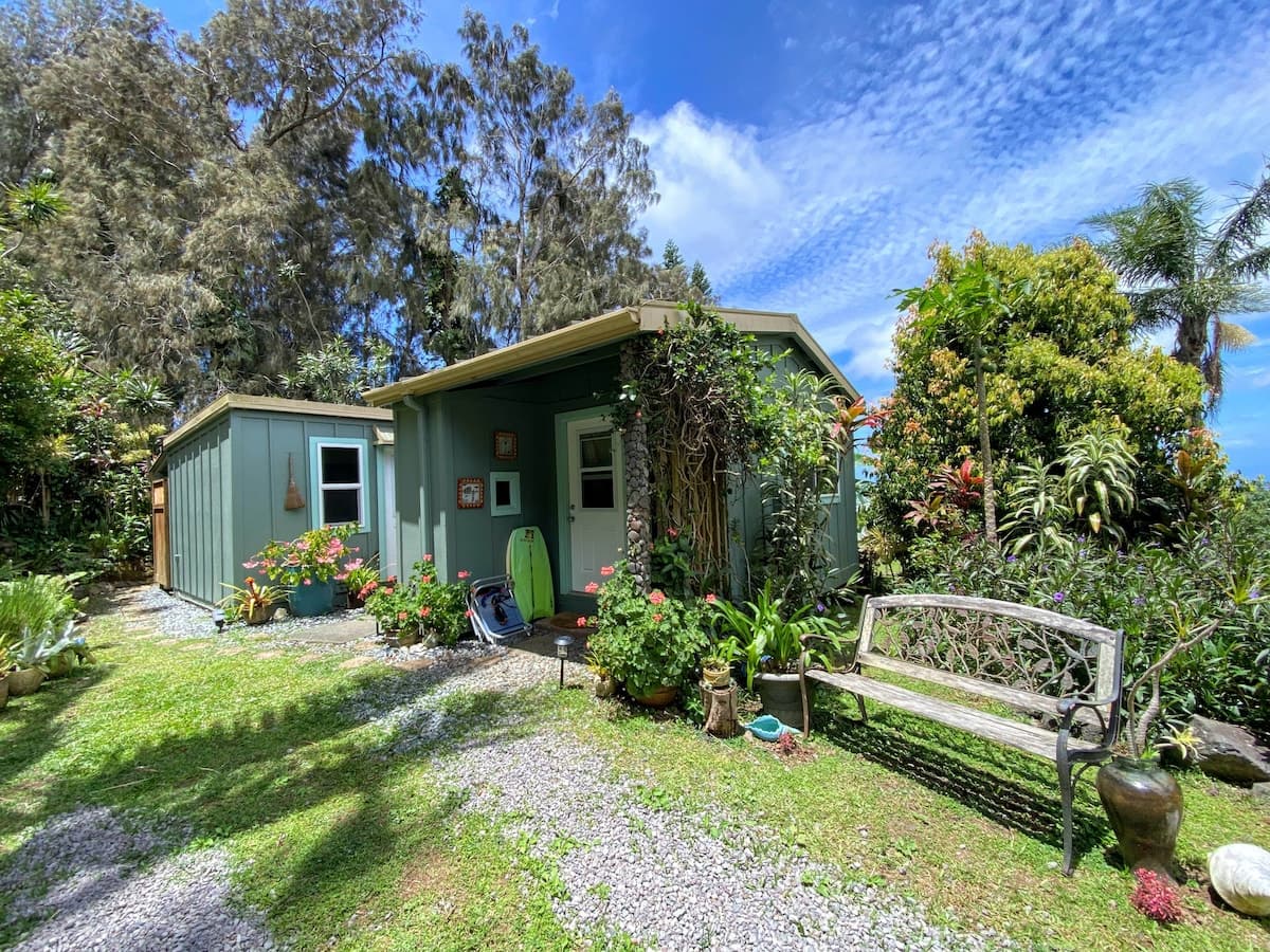 Aloha Cottage Upcountry Epic Views in Kohala - Photo 3