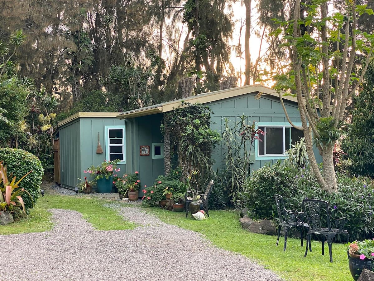 Aloha Cottage Upcountry Epic Views in Kohala - Photo 2