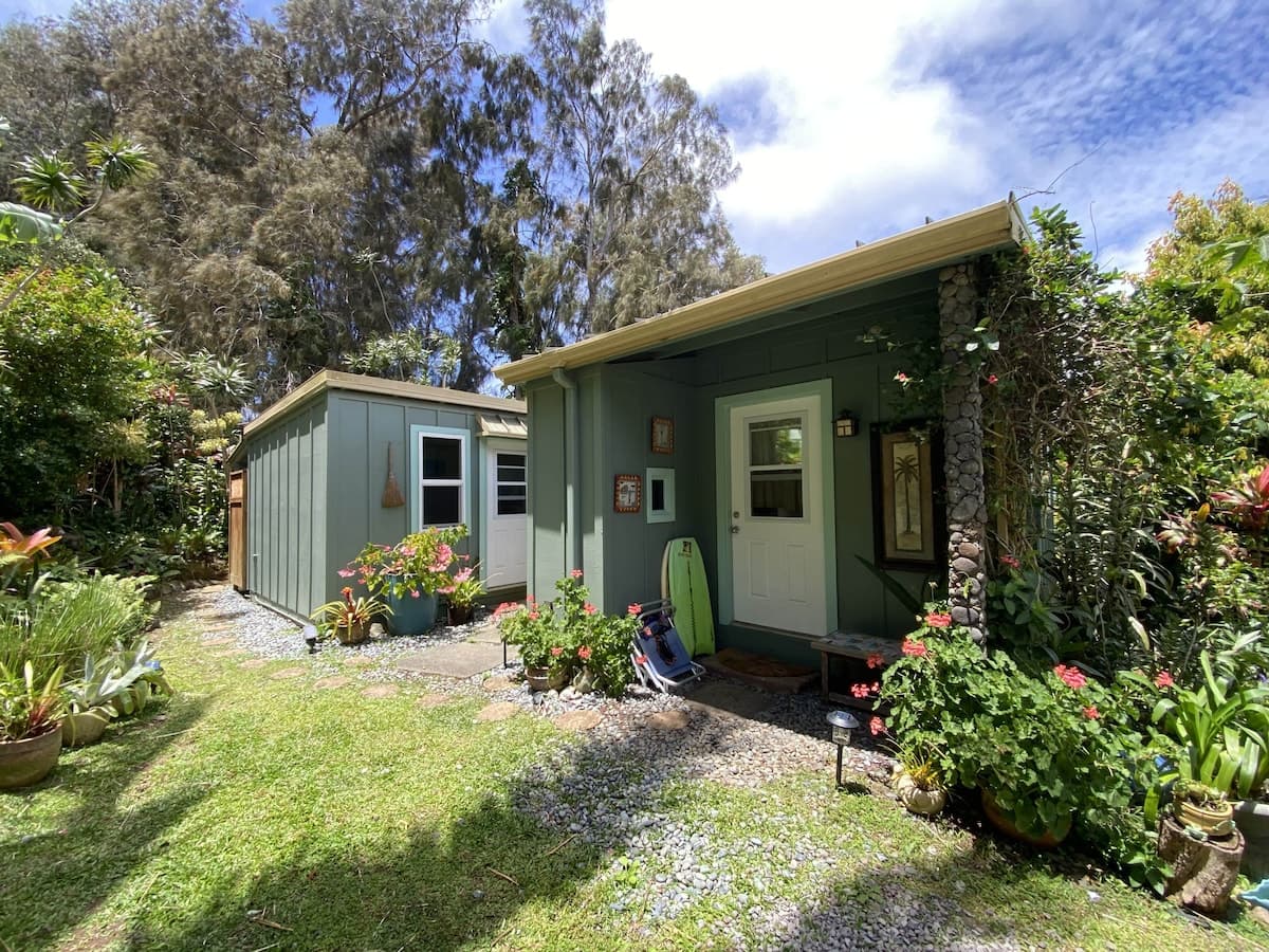 Aloha Cottage Upcountry Epic Views in Kohala - Photo 4