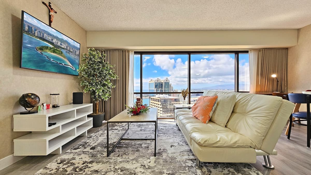 Ocean Views in Down Town - Photo 3