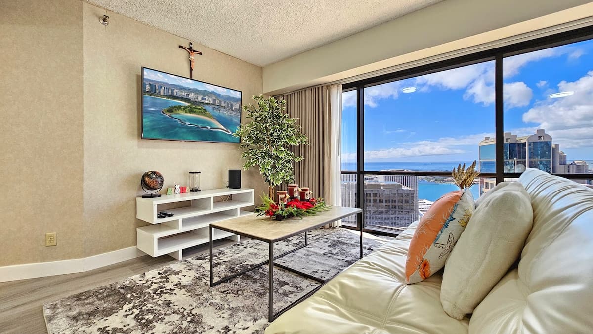 Ocean Views in Down Town - Photo 1
