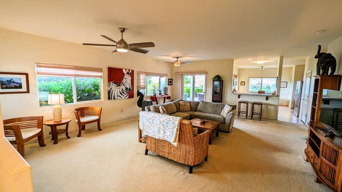Home in Waikoloa Village · ★4.9 · 3 bedrooms · 4 beds · 2 baths - Photo 1