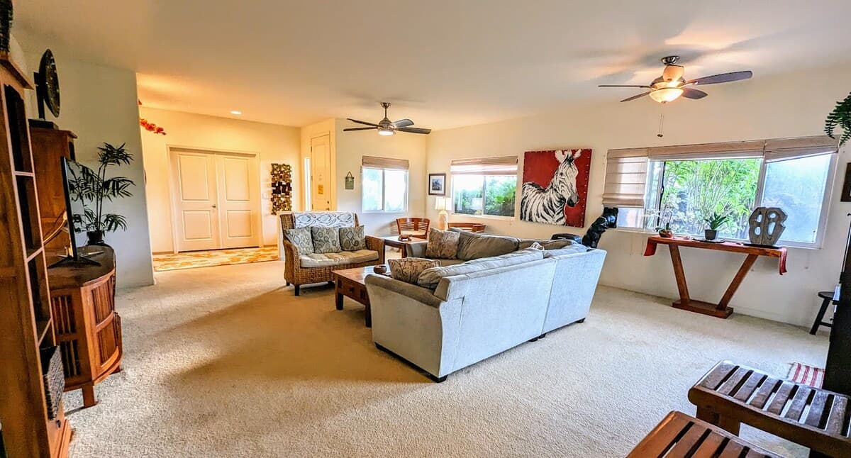 Home in Waikoloa Village · ★4.9 · 3 bedrooms · 4 beds · 2 baths - Photo 3