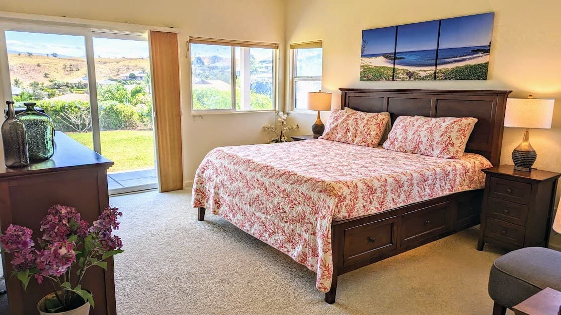 Home in Waikoloa Village · ★4.9 · 3 bedrooms · 4 beds · 2 baths - Photo 5