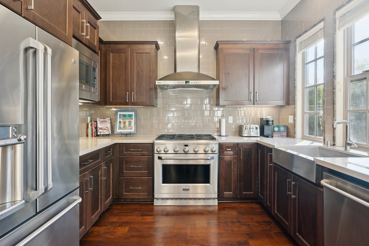 Silicon Valley Luxury Townhome, Private Oasis - Photo 5