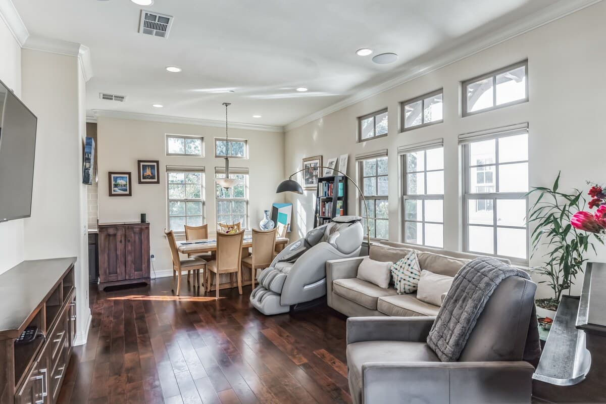 Silicon Valley Luxury Townhome, Private Oasis - Photo 2