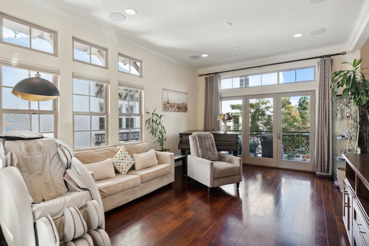 Silicon Valley Luxury Townhome, Private Oasis - Photo 1