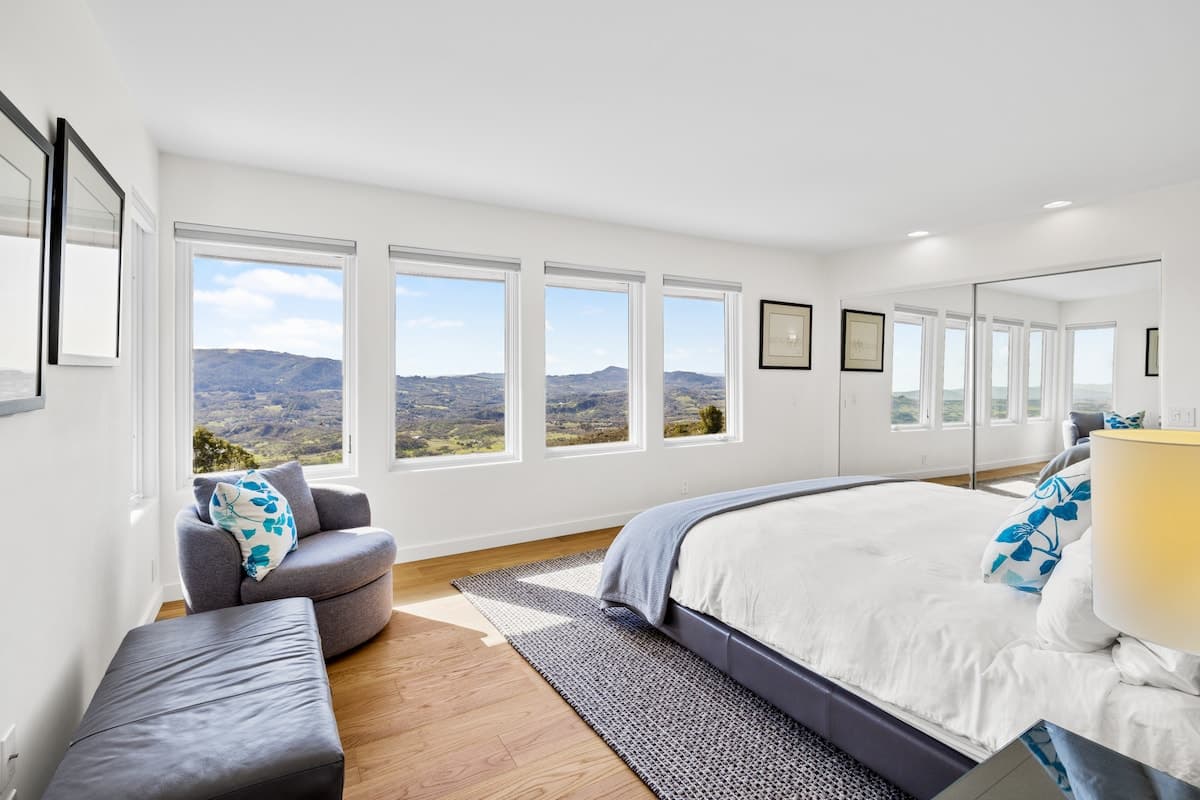Cavedale Ridge Pool, Spa & Sonoma Valley Views - Photo 2
