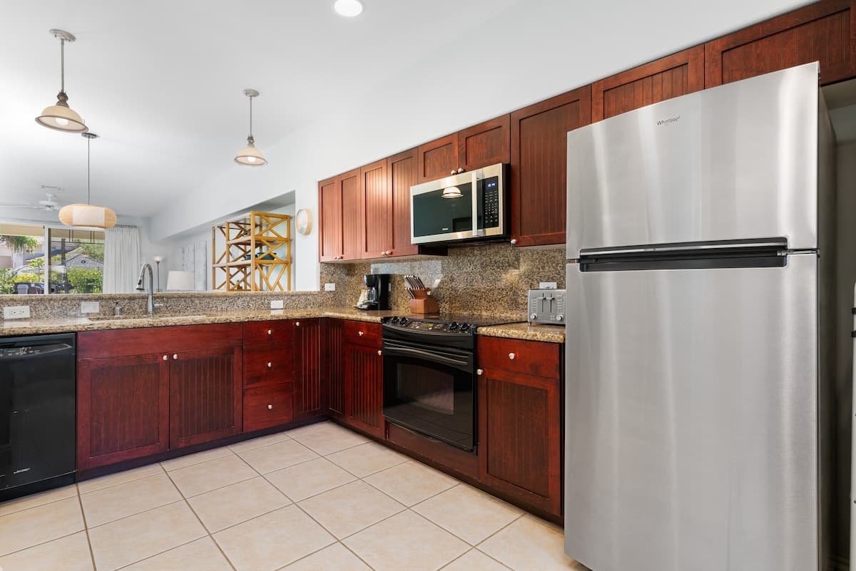 Condo in Waikoloa Village · ★4.96 · 2 bedrooms · 4 beds · 2 baths - Photo 5