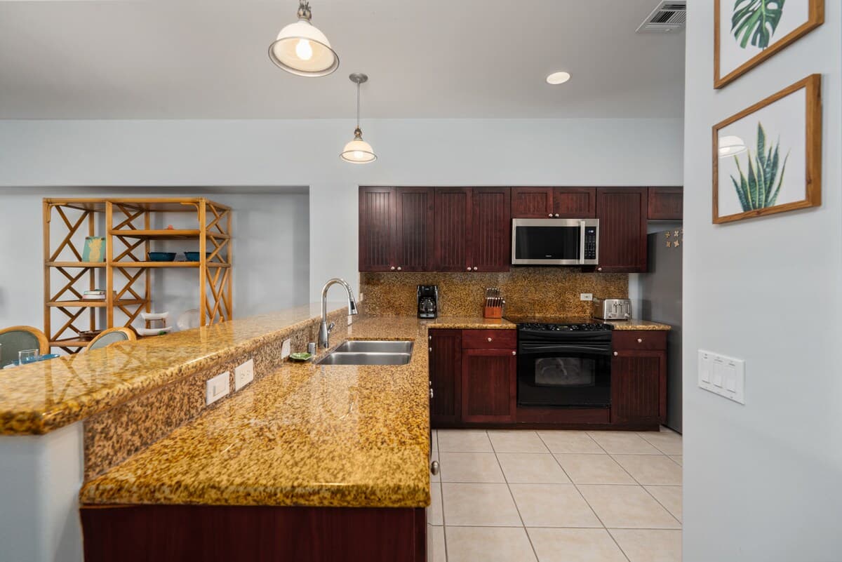 Condo in Waikoloa Village · ★4.96 · 2 bedrooms · 4 beds · 2 baths - Photo 4