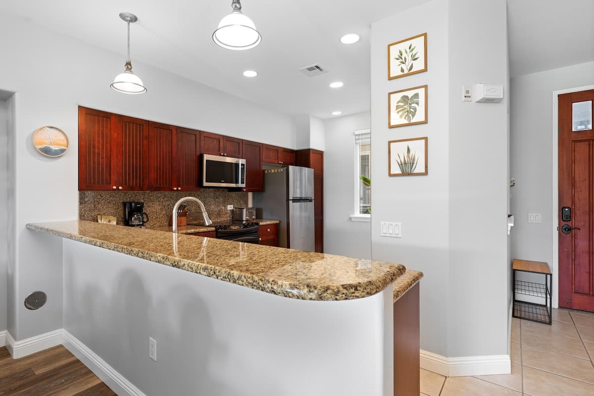 Condo in Waikoloa Village · ★4.96 · 2 bedrooms · 4 beds · 2 baths - Photo 3