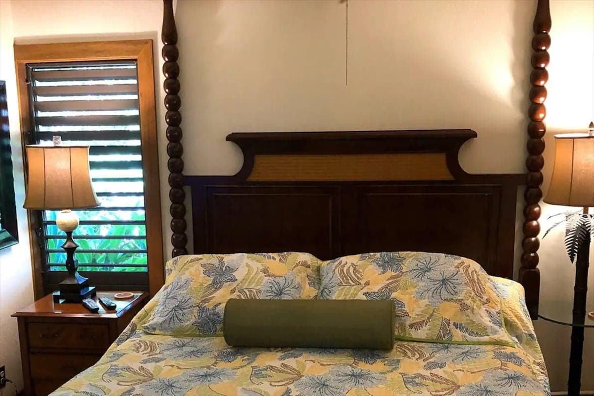 Condo in Koloa · ★4.81 · 1 bedroom · 2 beds · 1 bath - Photo 4