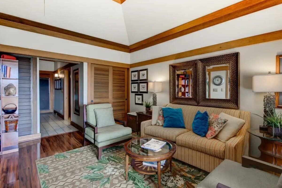 Condo in Koloa · ★4.81 · 1 bedroom · 2 beds · 1 bath - Photo 2