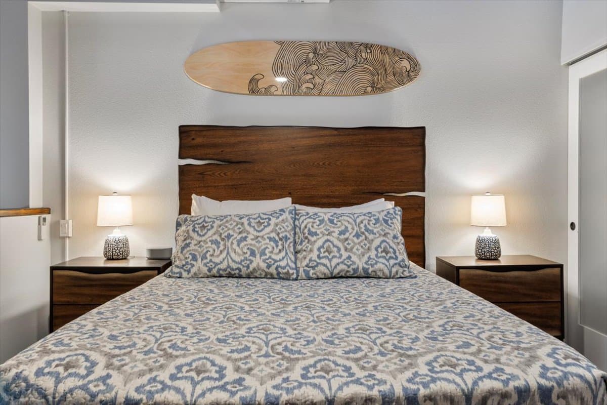 Condo in Kihei · ★5.0 · 2 bedrooms · 3 beds · 2 private baths - Photo 2