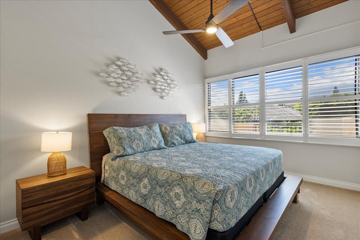 Condo in Kihei · ★5.0 · 2 bedrooms · 3 beds · 2 private baths - Photo 1