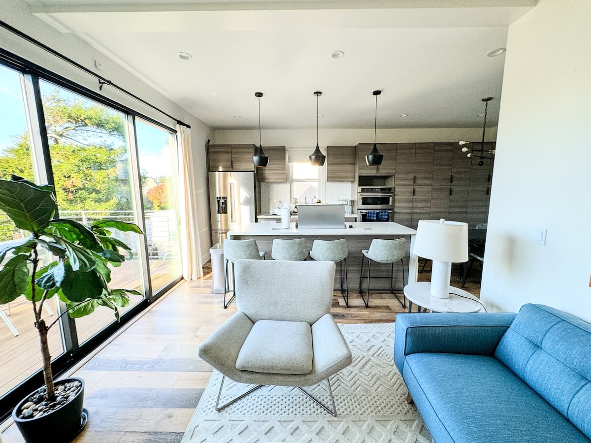 Mid-Century Gem Victorian Charm, Modern Comfort - Photo 1