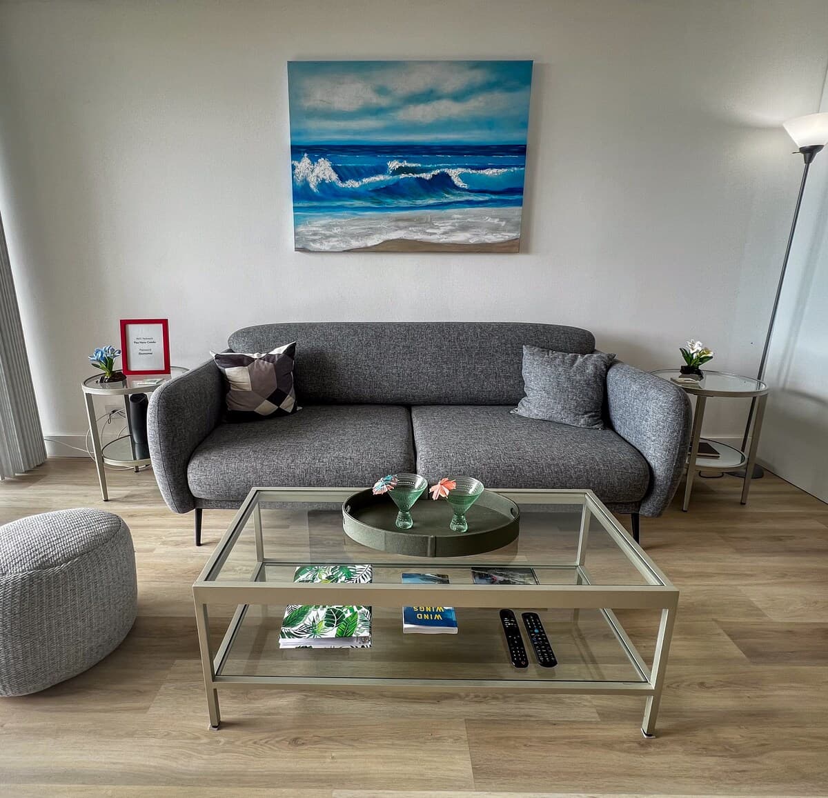 Condo in Kailua-Kona · ★4.95 · 1 bedroom · 1 bed · 1 bath - Photo 3