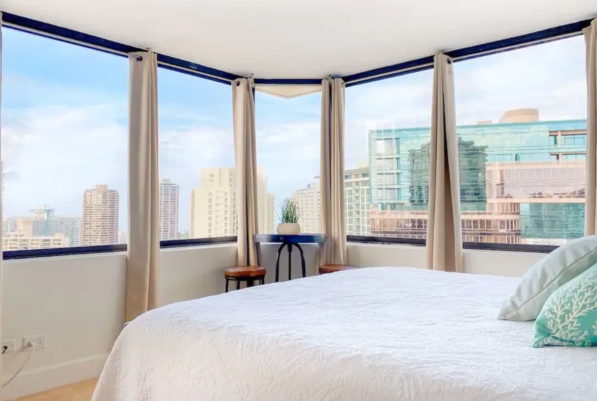 35th floor Cozy Studio / Ocean Views / 3502A - Photo 4