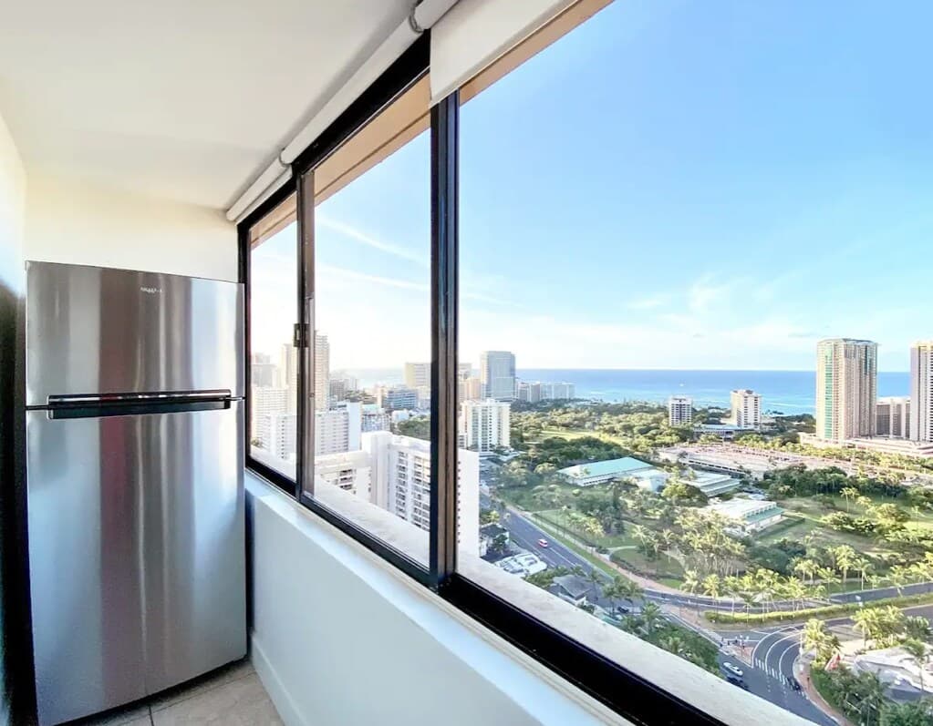 35th floor Cozy Studio / Ocean Views / 3502A - Photo 3
