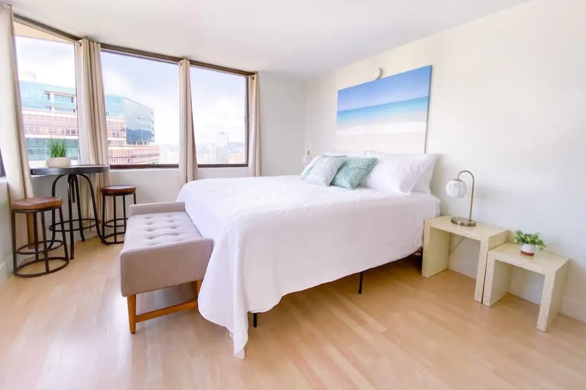 35th floor Cozy Studio / Ocean Views / 3502A - Photo 1