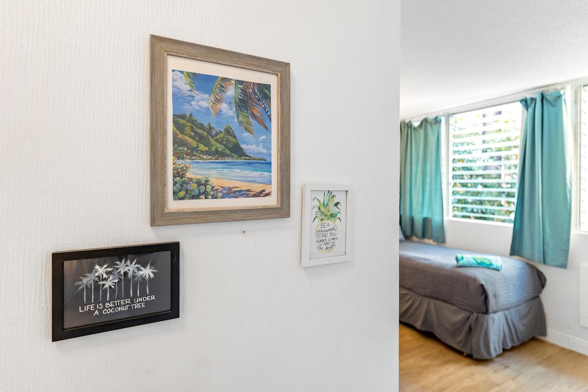Cute Condo in Waikiki #207 - Photo 5