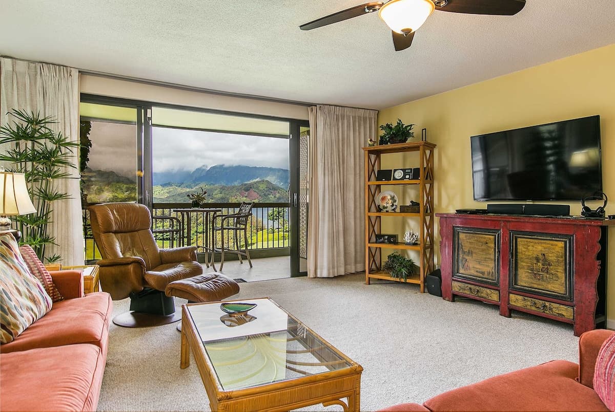 Hanalei Bay Resort 4201,02,03 - Photo 1