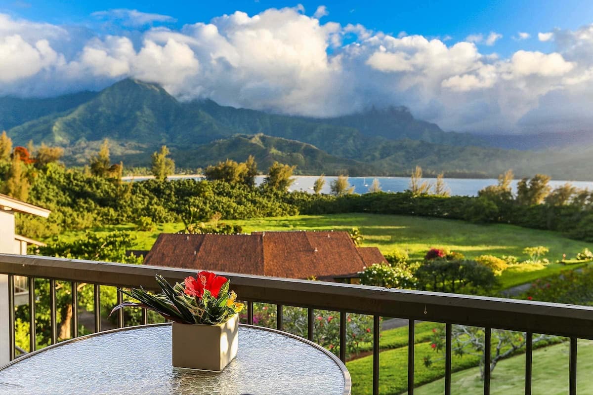 Hanalei Bay Resort 4201,02,03 - Photo 2
