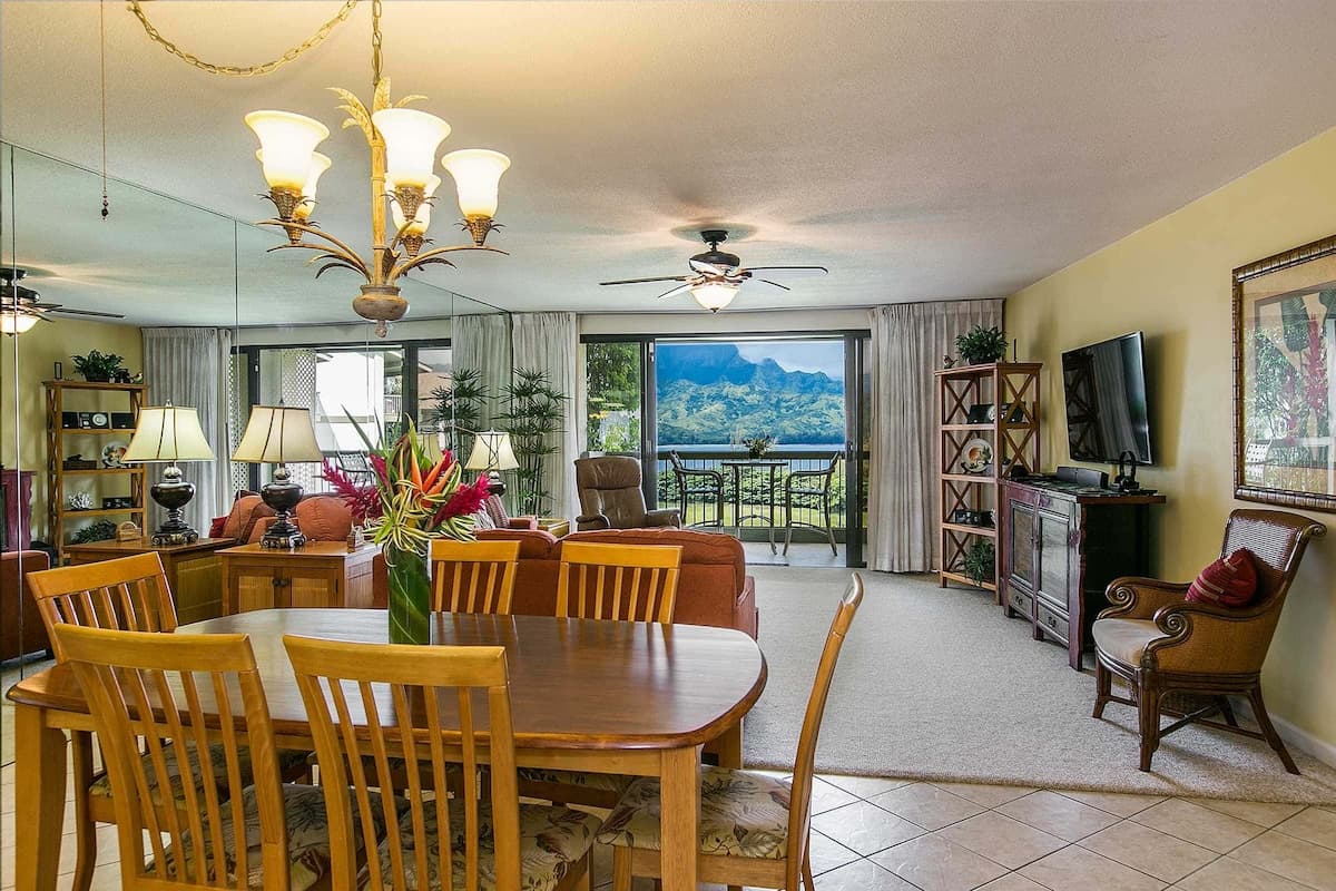 Hanalei Bay Resort 4201,02,03 - Photo 4
