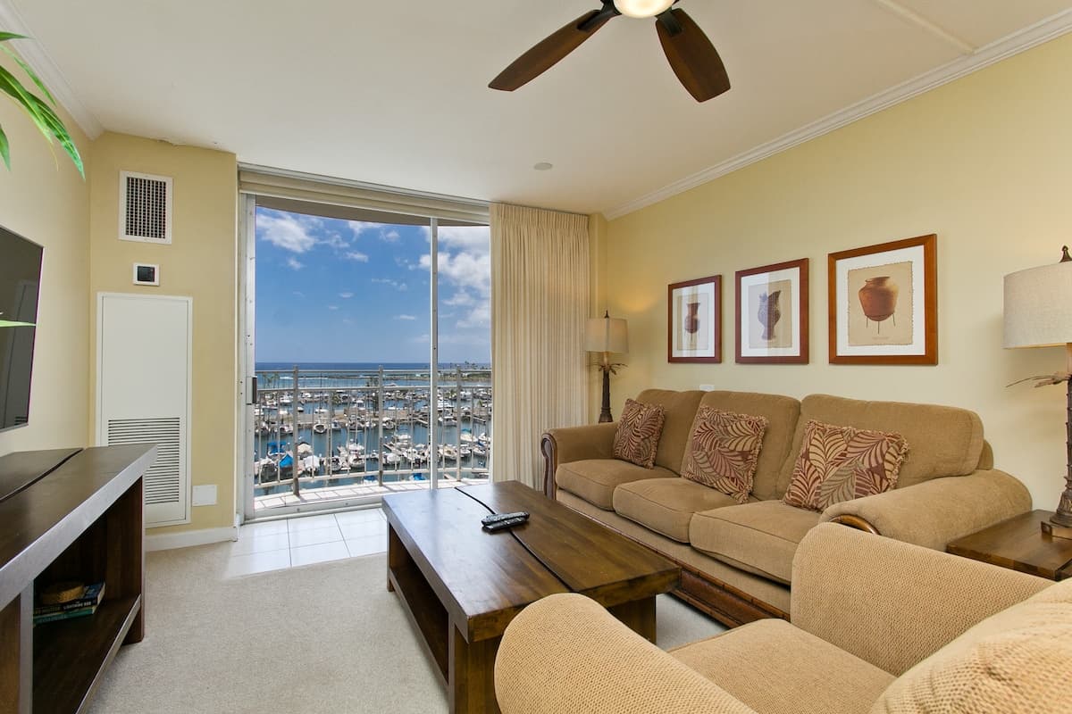 Oceanfront Oasis: Renovated Coastal Retreat - Photo 1