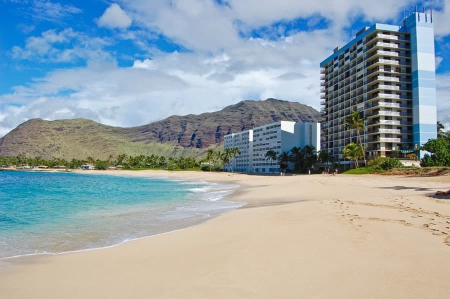 Oceanfront Condo @HI Princess Makaha Pool Hot-tub - Photo 3