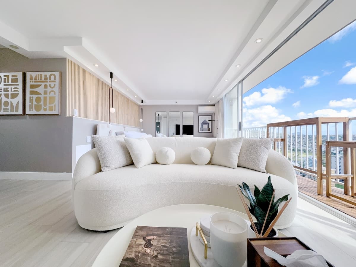 32F-Penthouse Pacific Monarch Studio-Ocean View - Photo 3
