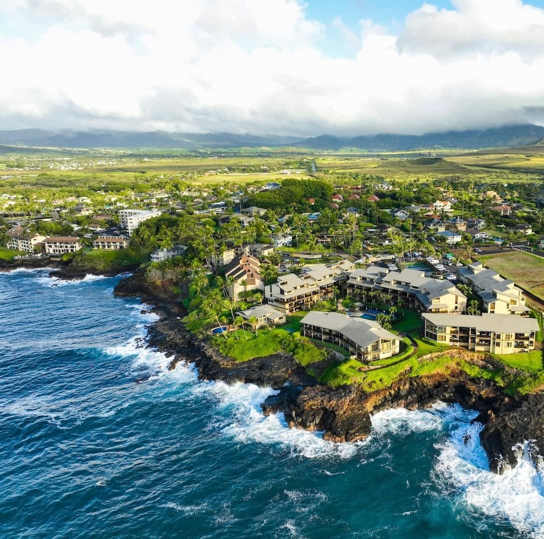 Koloa Oceanview Condo - Photo 1