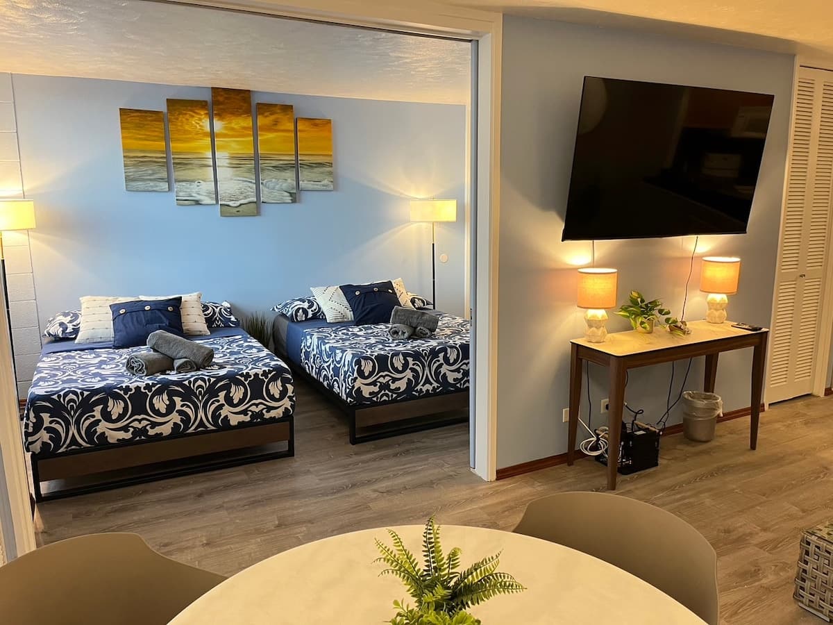 #Great Harbor View@Waikiki! with 2beds & sofa bed - Photo 3