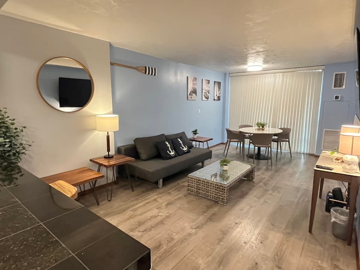 #Great Harbor View@Waikiki! with 2beds & sofa bed - Photo 2