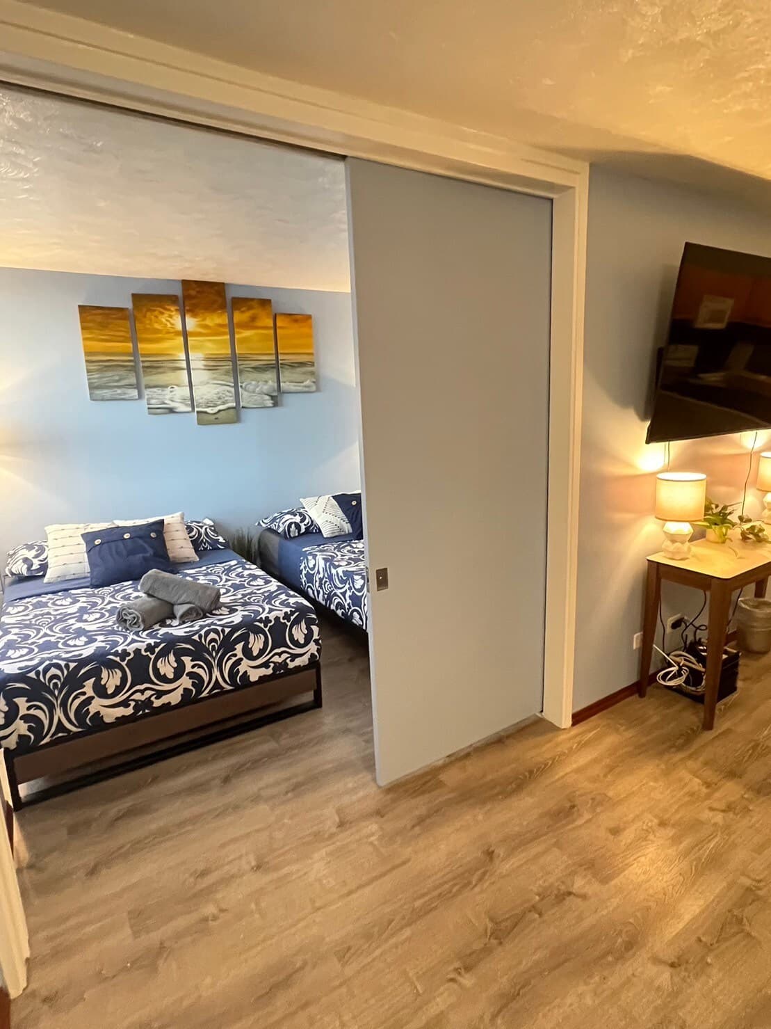 Private1BR in Waikiki! In front of harbor! - Photo 2